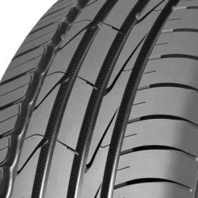 NOKIAN Hakka Blue 3 215/60 R16 99V Pneumatique - Adhérence sur mouillé, Nordique - Publicité NOKIAN Hakka Blue 3 215/60 R16 99V Pneumatique - Adhérence sur mouillé, Nordique - Publicité