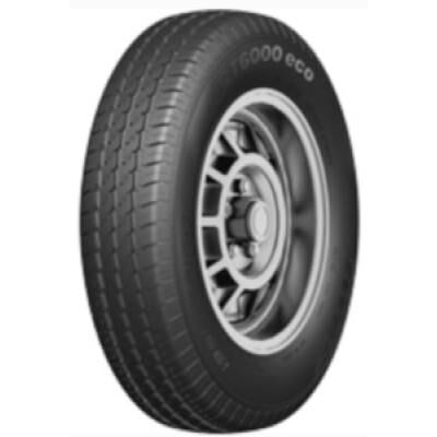 Zeetex CT6000 ECO 225/70 R15 - Pneus d'été - Publicité Zeetex CT6000 ECO 225/70 R15 - Pneus d'été - Publicité