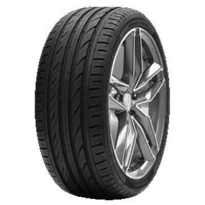 Novex Super Speed A3 225/55 R16 99W - Publicité Novex Super Speed A3 225/55 R16 99W - Publicité