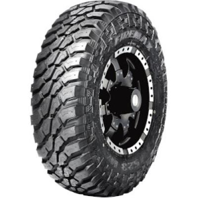 Firemax FM523 215/75 R15 106/103 Q - Pneus été - Publicité Firemax FM523 215/75 R15 106/103 Q - Pneus été - Publicité