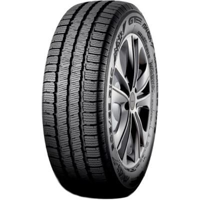 GT Radial Maximiler WT2 Cargo 205/70 R15 106/104R - Publicité GT Radial Maximiler WT2 Cargo 205/70 R15 106/104R - Publicité