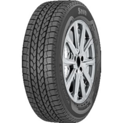 Sava Eskimo LT 215/70 R15 109/107S - Pneumatique Hiver - Publicité Sava Eskimo LT 215/70 R15 109/107S - Pneumatique Hiver - Publicité