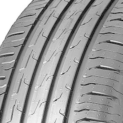 Pneu Continental EcoContact 6 205/55 R17 91 V - Pneu d'été - Publicité Pneu Continental EcoContact 6 205/55 R17 91 V - Pneu d'été - Publicité