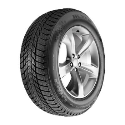 Nexen Winguard Ice Plus 215/50 R17 95T Pneus Hiver - Publicité Nexen Winguard Ice Plus 215/50 R17 95T Pneus Hiver - Publicité