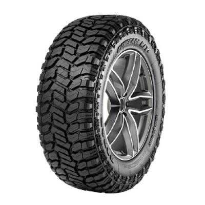 Radar Renegade RT+ 195/80 R15 107/105Q - Publicité Radar Renegade RT+ 195/80 R15 107/105Q - Publicité