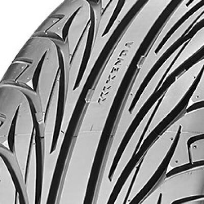 Pneu Kenda KR20 205/55 R15 - Haute performance, Silencieux - Publicité Pneu Kenda KR20 205/55 R15 - Haute performance, Silencieux - Publicité