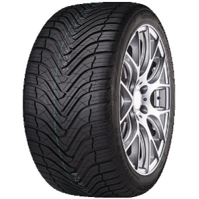 Gripmax Status Allclimate 245/40 R19 - Pneus Toute Saison - Publicité Gripmax Status Allclimate 245/40 R19 - Pneus Toute Saison - Publicité