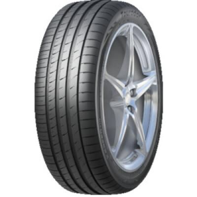 Tourador X Speed TU1 245/40 ZR18 97W - Publicité Tourador X Speed TU1 245/40 ZR18 97W - Publicité
