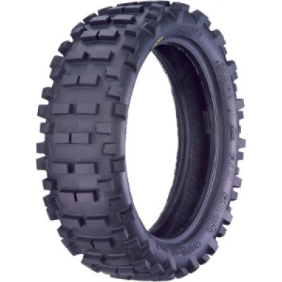 Pneu Enduro Kenda K779 - 140/80-18, 70R, Tubeless - Publicité Pneu Enduro Kenda K779 - 140/80-18, 70R, Tubeless - Publicité