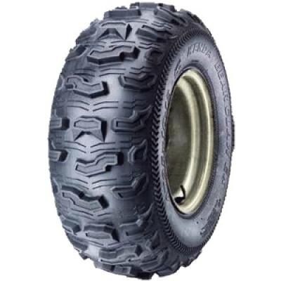 Kenda K573 Bear Claw EX 26x10.00 D12 52L - Publicité Kenda K573 Bear Claw EX 26x10.00 D12 52L - Publicité
