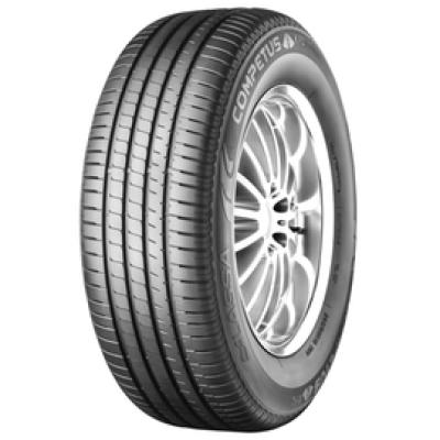 LASSA Competus H/P 2 235/50 R19 - Pneumatique été - Publicité LASSA Competus H/P 2 235/50 R19 - Pneumatique été - Publicité