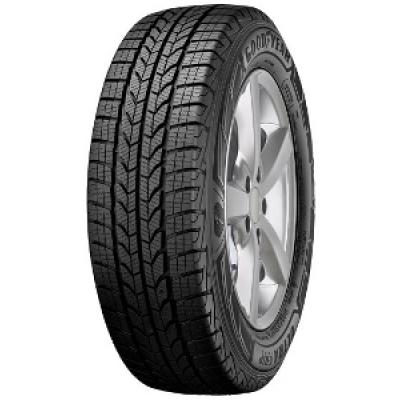 Goodyear UltraGrip Cargo 235/65 R16 121/119R - Publicité Goodyear UltraGrip Cargo 235/65 R16 121/119R - Publicité