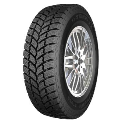Starmaxx PROWIN ST960 195/75 R16C Pneus hiver - Publicité Starmaxx PROWIN ST960 195/75 R16C Pneus hiver - Publicité