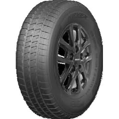 Novex AS LT5 215/65 R16 109/107T - Publicité Novex AS LT5 215/65 R16 109/107T - Publicité