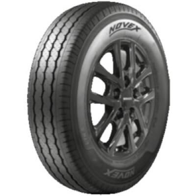 Novex LTR 5 225/55 R17 109/107T - Publicité Novex LTR 5 225/55 R17 109/107T - Publicité