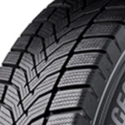 Bridgestone Duravis Van Winter 225/75 R16 - Pneus utilitaires - Publicité Bridgestone Duravis Van Winter 225/75 R16 - Pneus utilitaires - Publicité