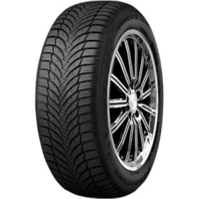Roadstone Eurovis Alpine 2 185/60 R15 88T - Publicité Roadstone Eurovis Alpine 2 185/60 R15 88T - Publicité