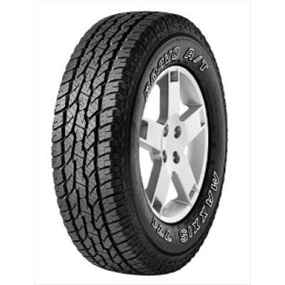 Maxxis AT-771 BRAVO - 265/60 R18 - Pneus - Publicité Maxxis AT-771 BRAVO - 265/60 R18 - Pneus - Publicité