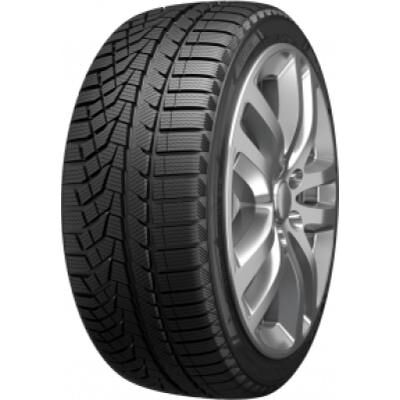 Dynamo Winter Sport 235/55 R19 105V - Publicité Dynamo Winter Sport 235/55 R19 105V - Publicité