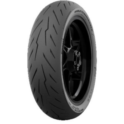 Pirelli Diablo PowerCruiser 180/70 R16 - Pneus moto - Publicité Pirelli Diablo PowerCruiser 180/70 R16 - Pneus moto - Publicité