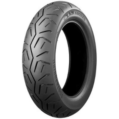 Bridgestone E-Max R 150/80 D15 70H - Publicité Bridgestone E-Max R 150/80 D15 70H - Publicité