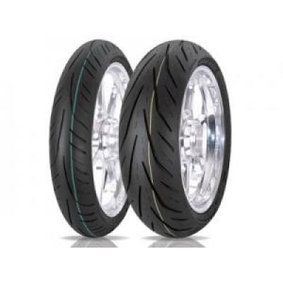Pneu Avon Storm 3D X-M 170/60 ZR17 Arrière - Pneumatique moto - Publicité Pneu Avon Storm 3D X-M 170/60 ZR17 Arrière - Pneumatique moto - Publicité