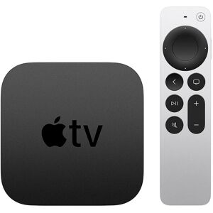 Passerelle multimedia APPLE TV 4K 128GO 2022 Reconditionne grade A+