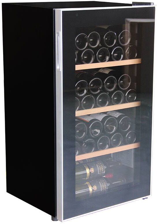 VALBERG Cave à vin 38 bouteilles VALBERG WC 38 G B302C VALBERG Cave à vin 38 bouteilles VALBERG WC 38 G B302C