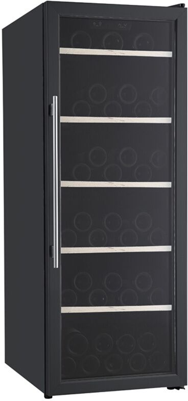 VALBERG Cave à vin 105 bouteilles VALBERG WC 105 G B302C VALBERG Cave à vin 105 bouteilles VALBERG WC 105 G B302C