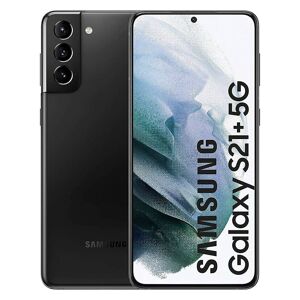 Smartphone SAMSUNG GALAXY S21+ 5G 128Go Noir reconditionne Grade A+