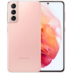 Smartphone SAMSUNG S21 128 Go Rose reconditionne Grade eco