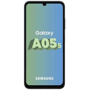 Smartphone SAMSUNG A05S 64Go Noir