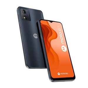 Smartphone MOTOROLA E13 128Go 4G Noir