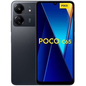 Smartphone XIAOMI Poco C65, 4G 256Go Noir