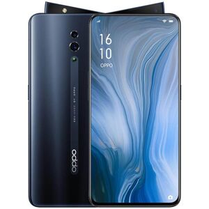 Smartphone OPPO Reno 6 128Go Noir reconditionne Grade ECO