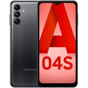 SAMSUNG Smartphone SAMSUNG A04s 32Go noir