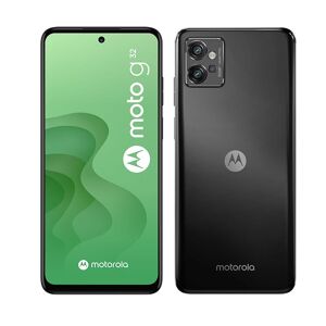 MOTOROLA Smartphone MOTOROLA G32 4G 128Go Noir