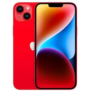 APPLE iPhone 14 128Go Rouge Reconditionné grade A+