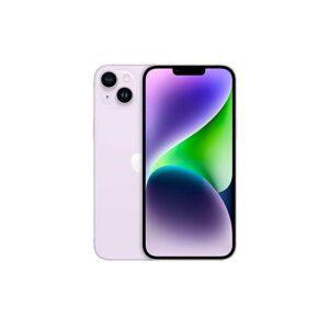 APPLE iPhone 14 128Go Violet Reconditionné grade A+