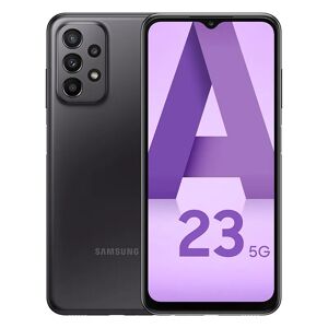 SAMSUNG Smartphone SAMSUNG Galaxy A23 5G 128 Go Noir