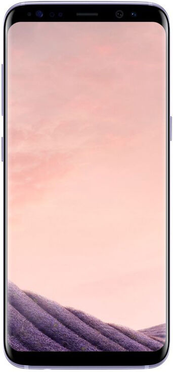SAMSUNG Smartphone SAMSUNG GALAXY S8 64 Go orchidée reconditionné GRADE A+ SAMSUNG Smartphone SAMSUNG GALAXY S8 64 Go orchidée reconditionné GRADE A+