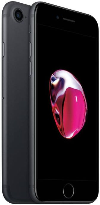 APPLE iPhone 7 32 Go Black reconditionné grade A+