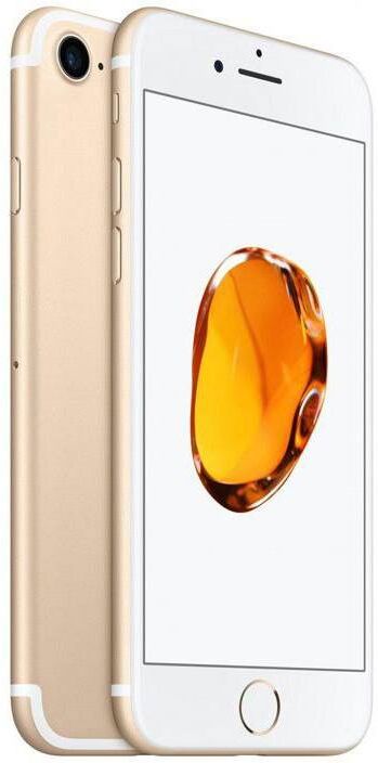 APPLE iPhone 7 32 Go Gold reconditionné grade A+