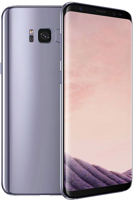 SAMSUNG SMARTPHONE SAMSUNG GALAXY S8 64 GO VIOLET RECONDITIONNÉ GRADE ECO SAMSUNG SMARTPHONE SAMSUNG GALAXY S8 64 GO VIOLET RECONDITIONNÉ GRADE ECO