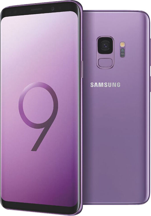SAMSUNG SMARTPHONE SAMSUNG GALAXY S9 64 Go VIOLET RECONDITIONNÉ GRADE A+ SAMSUNG SMARTPHONE SAMSUNG GALAXY S9 64 Go VIOLET RECONDITIONNÉ GRADE A+
