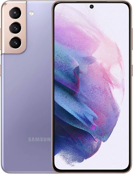 SAMSUNG SMARTPHONE SAMSUNG GALAXY S21 128Go VIOLET SAMSUNG SMARTPHONE SAMSUNG GALAXY S21 128Go VIOLET