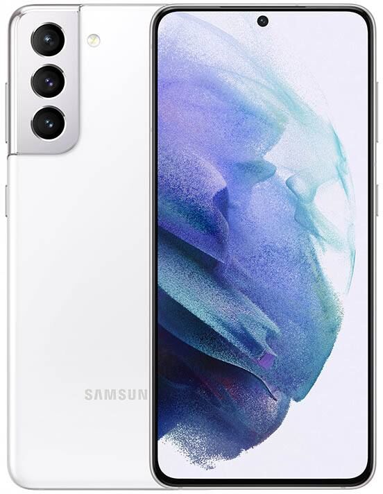 SAMSUNG SMARTPHONE SAMSUNG GALAXY S21 128Go BLANC SAMSUNG SMARTPHONE SAMSUNG GALAXY S21 128Go BLANC