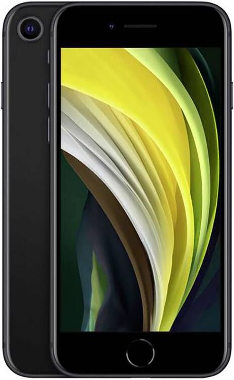 APPLE SMARTPHONE APPLE IPHONE SE 2020 NEUF 128GO BLACK