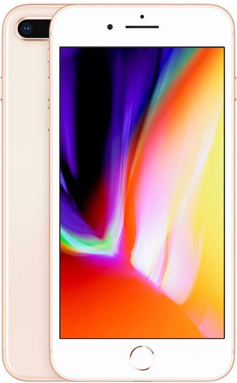 APPLE IPHONE 8+ 64 go OR reconditionné grade A+ APPLE IPHONE 8+ 64 go OR reconditionné grade A+