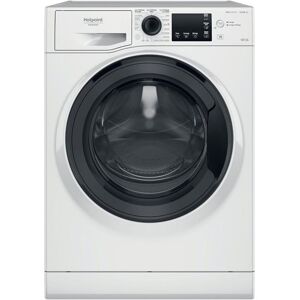 Lave-linge sechant 9 kg / 6 kg HOTPOINT NDB 9636 KA FR